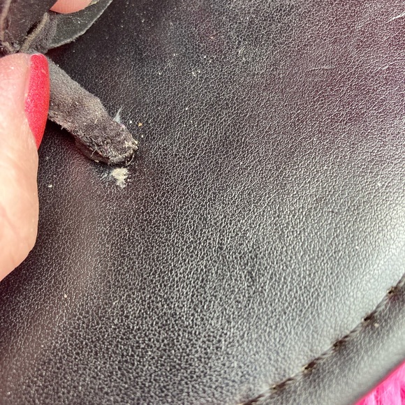 Madden Girl jeweled instep and heel slip on thong sandals size 11 - Picture 7 of 9